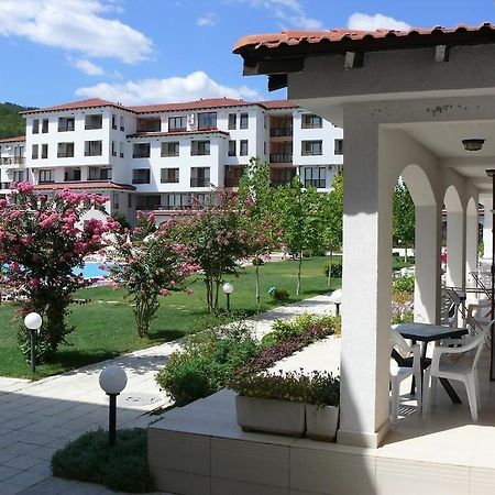 Appartement Harmony Hills Poseidon à Rogachevo Extérieur photo