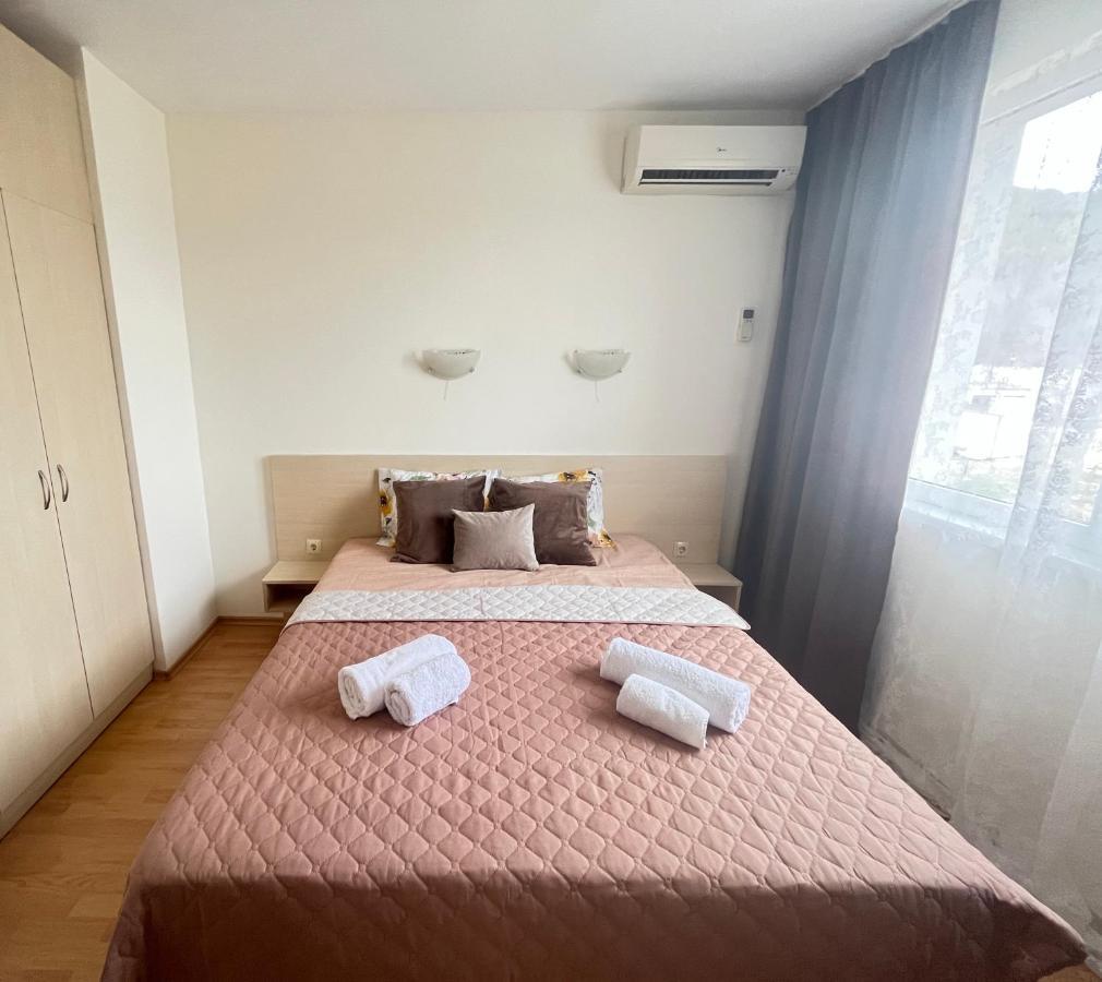 Appartement Harmony Hills Poseidon à Rogachevo Extérieur photo