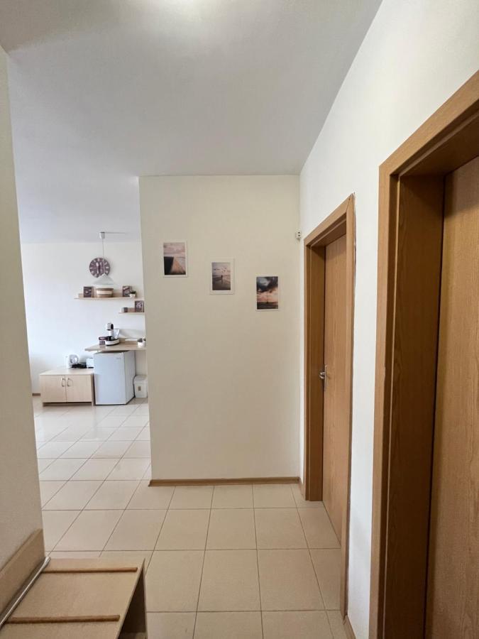 Appartement Harmony Hills Poseidon à Rogachevo Extérieur photo