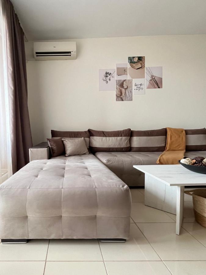 Appartement Harmony Hills Poseidon à Rogachevo Extérieur photo