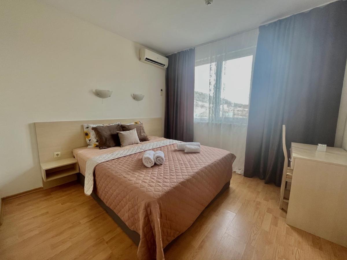 Appartement Harmony Hills Poseidon à Rogachevo Extérieur photo