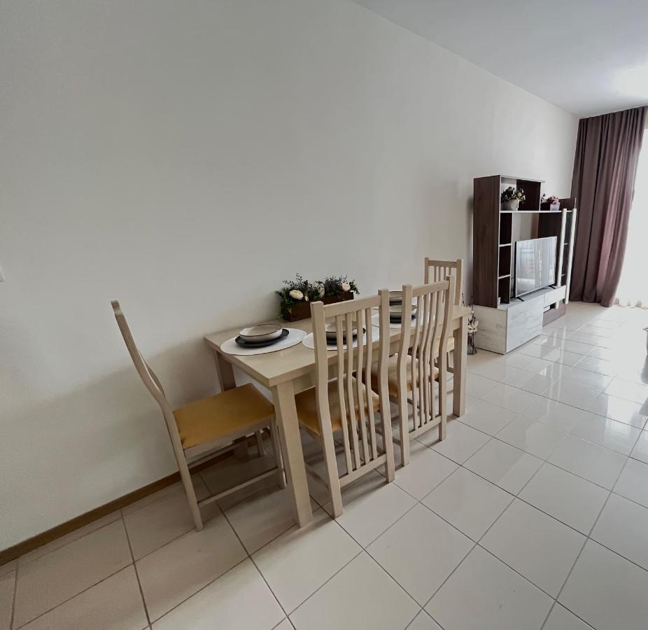 Appartement Harmony Hills Poseidon à Rogachevo Extérieur photo