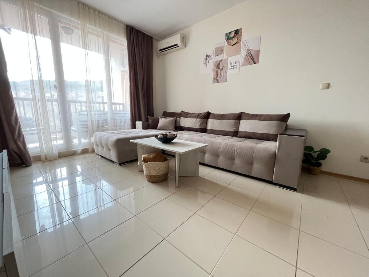 Appartement Harmony Hills Poseidon à Rogachevo Extérieur photo