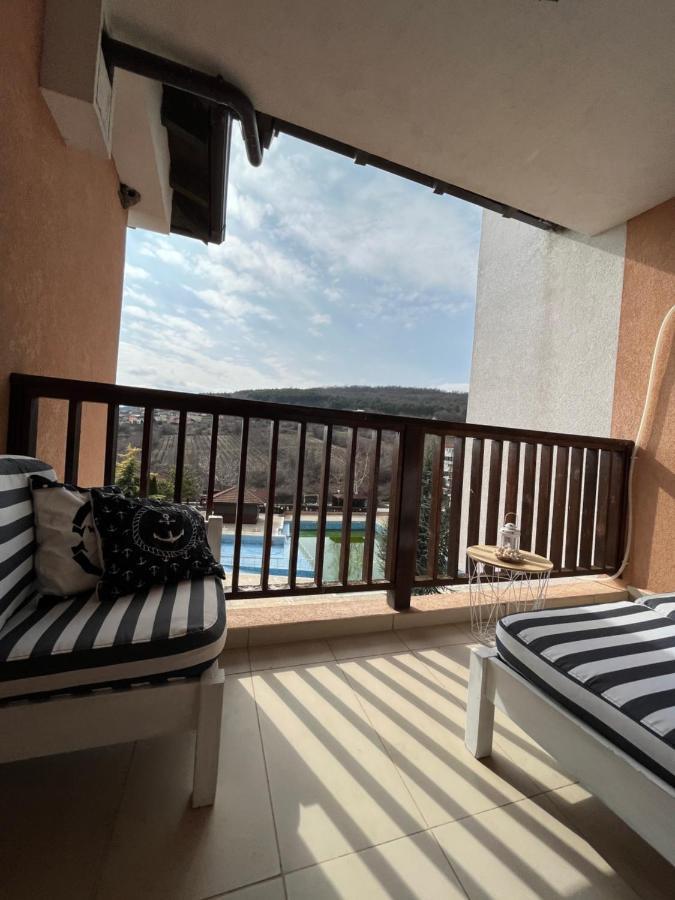 Appartement Harmony Hills Poseidon à Rogachevo Extérieur photo