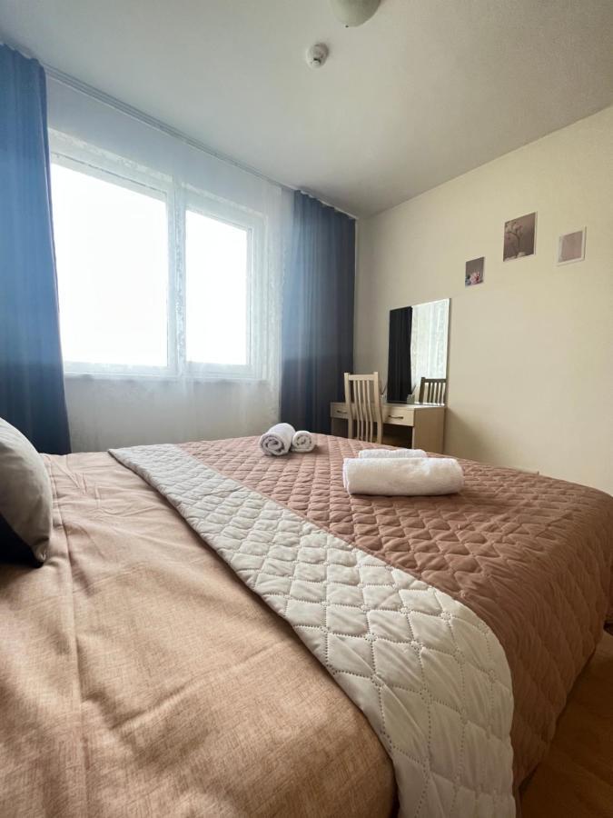 Appartement Harmony Hills Poseidon à Rogachevo Extérieur photo