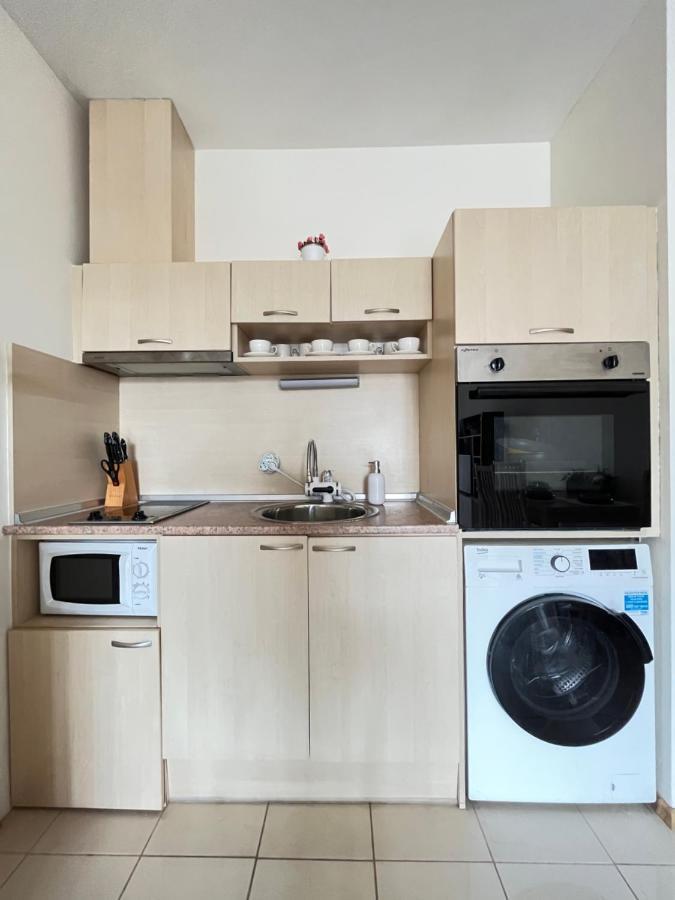 Appartement Harmony Hills Poseidon à Rogachevo Extérieur photo