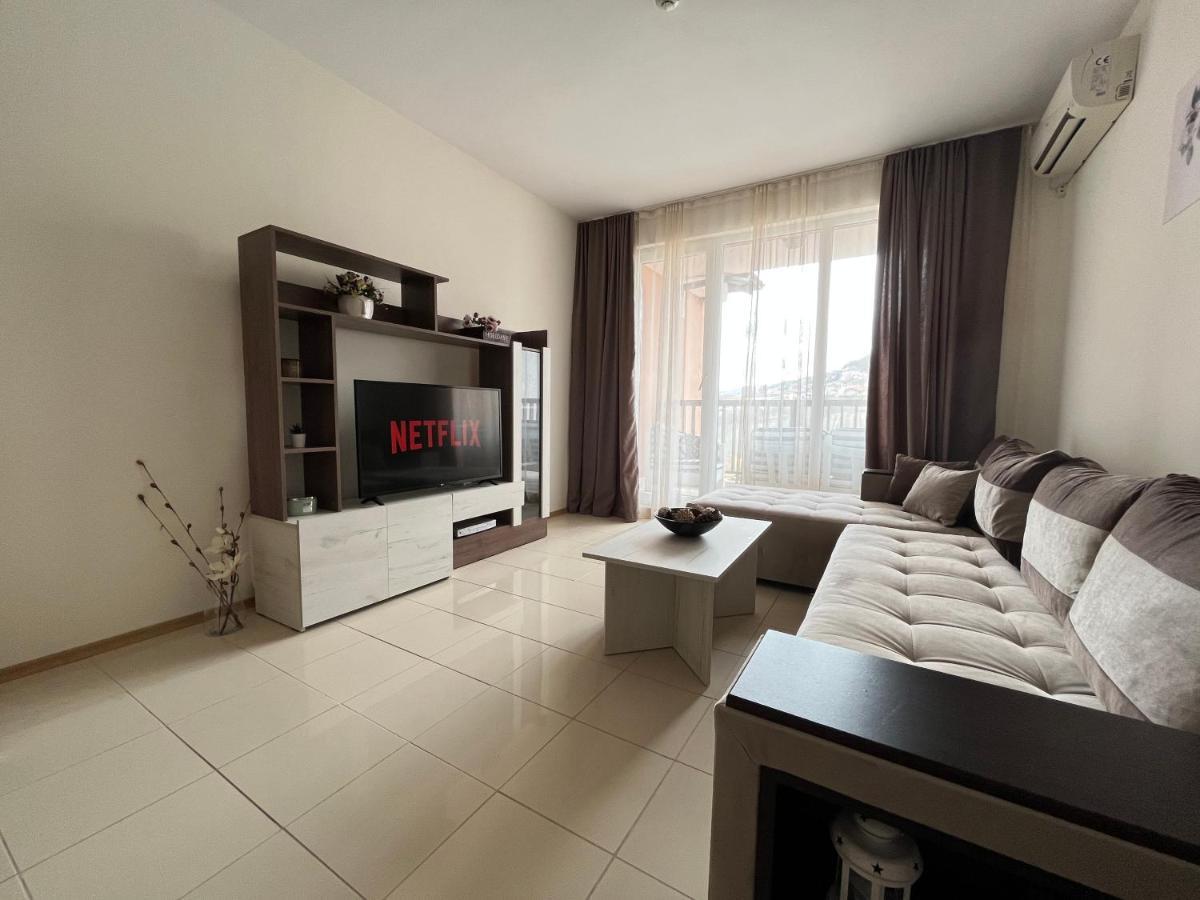 Appartement Harmony Hills Poseidon à Rogachevo Extérieur photo