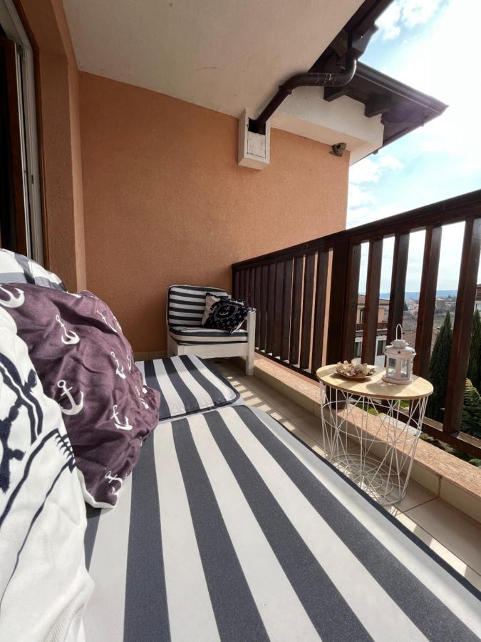 Appartement Harmony Hills Poseidon à Rogachevo Extérieur photo